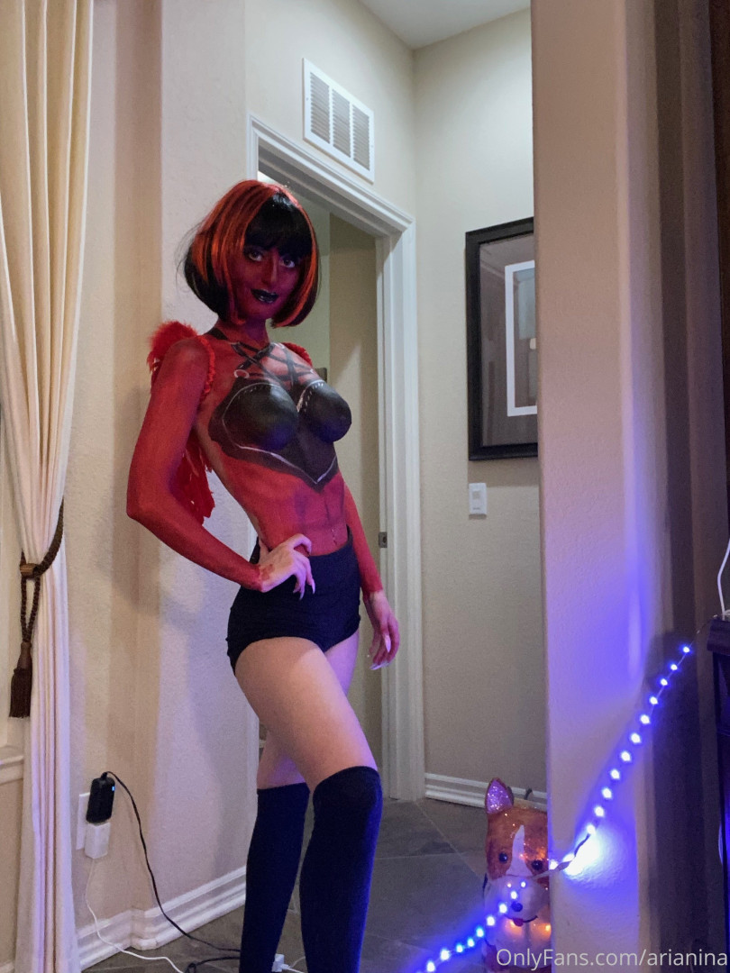 Photo by arianina published on November 23,2023 16:49:37 - BestThots