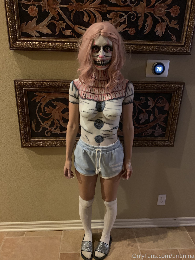 Photo by arianina published on November 23,2023 16:50:00 - BestThots