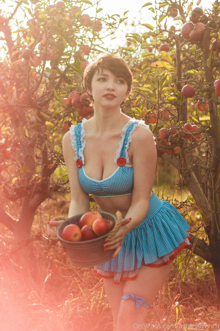 Photo by ashleylfrench published on November 23,2023 13:39:18 - BestThots