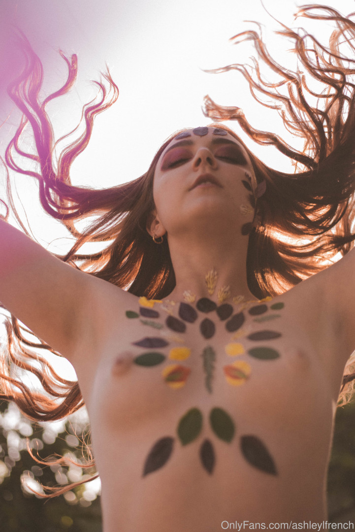 Photo by ashleylfrench published on November 23,2023 13:39:23 - BestThots