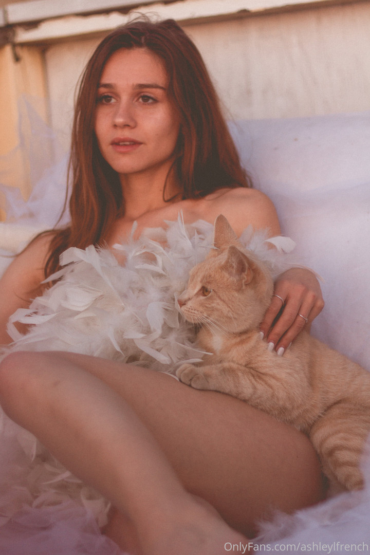 Photo by ashleylfrench published on November 23,2023 13:39:36 - BestThots