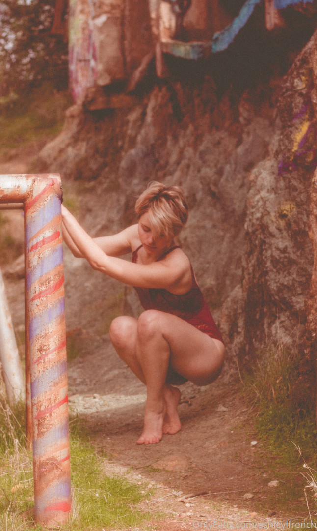 Photo by ashleylfrench published on November 23,2023 13:39:55 - BestThots