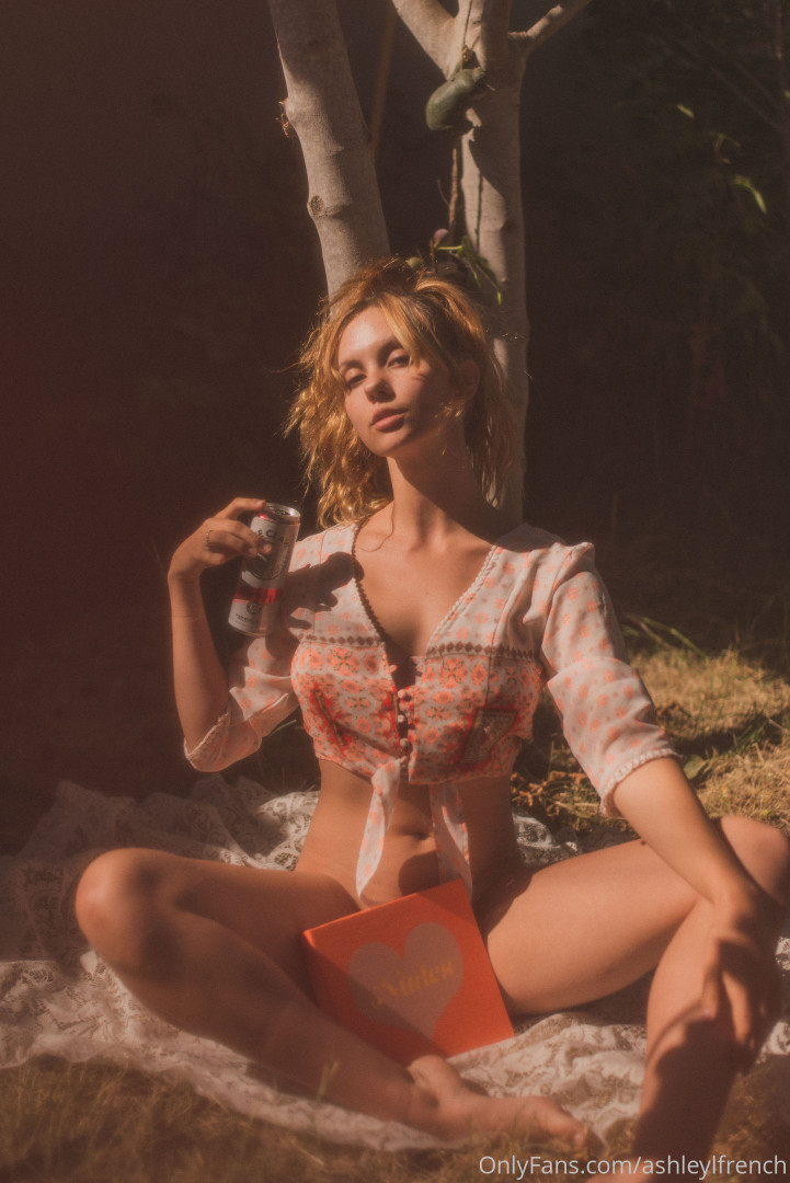 Photo by ashleylfrench published on November 23,2023 13:40:18 - BestThots