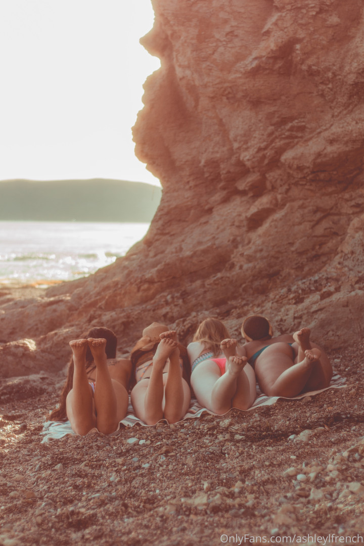 Photo by ashleylfrench published on November 23,2023 13:40:28 - BestThots