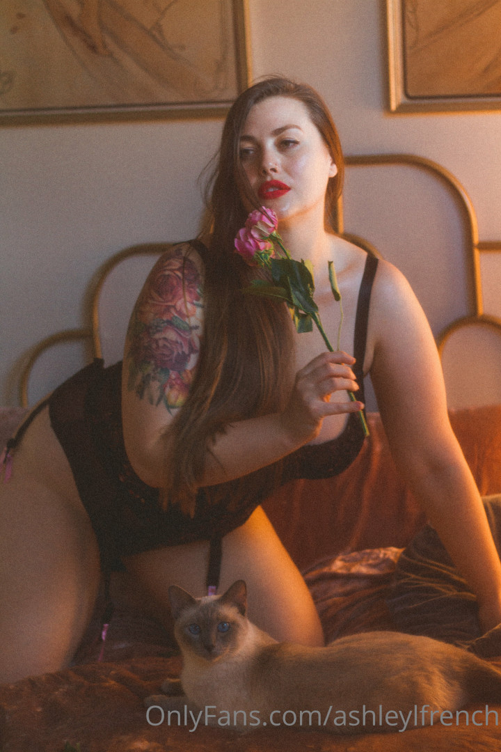 Photo by ashleylfrench published on November 23,2023 13:40:38 - BestThots