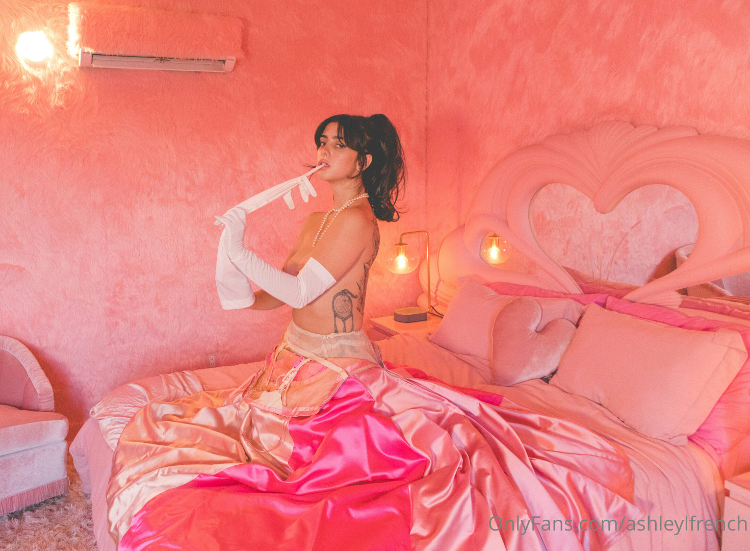 Photo by ashleylfrench published on November 23,2023 13:40:49 - BestThots