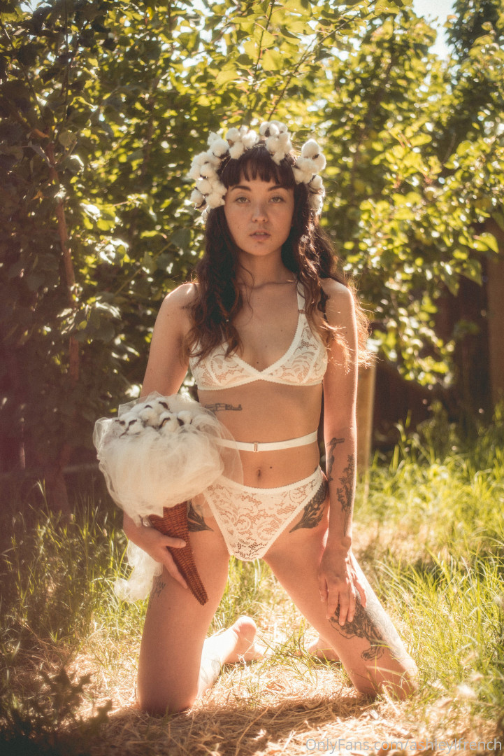 Photo by ashleylfrench published on November 23,2023 13:42:06 - BestThots