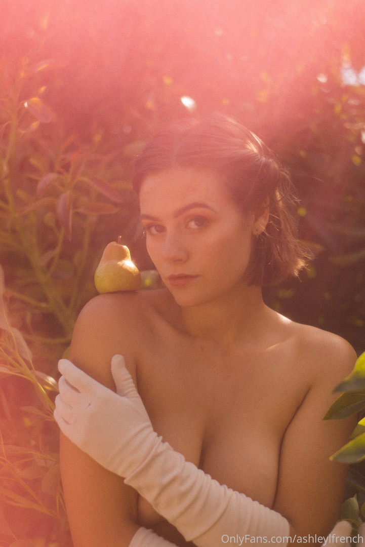 Photo by ashleylfrench published on November 23,2023 13:42:40 - BestThots