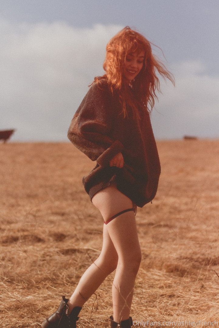 Photo by ashleylfrench published on November 23,2023 13:42:53 - BestThots