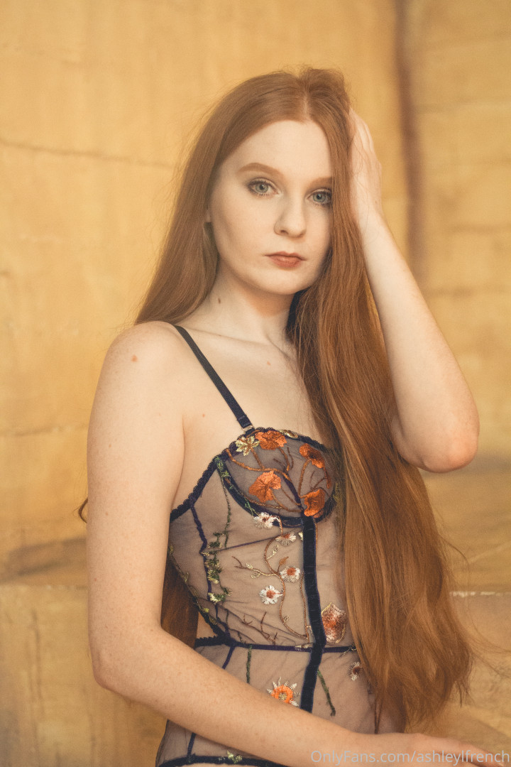 Photo by ashleylfrench published on November 23,2023 13:43:48 - BestThots