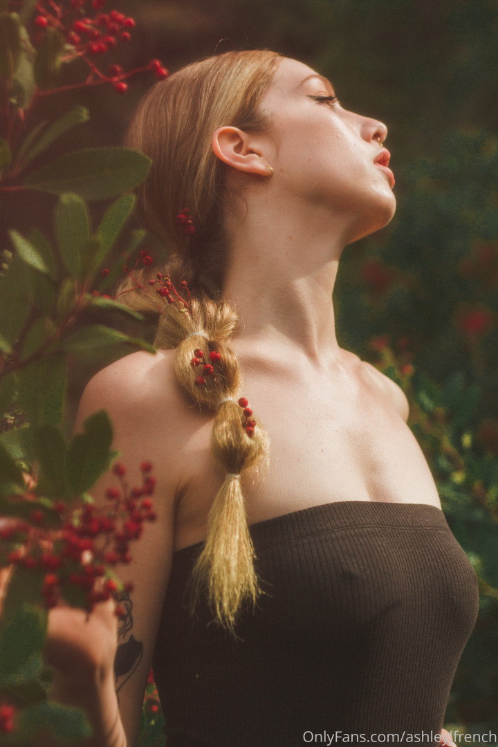 Photo by ashleylfrench published on November 23,2023 13:45:54 - BestThots