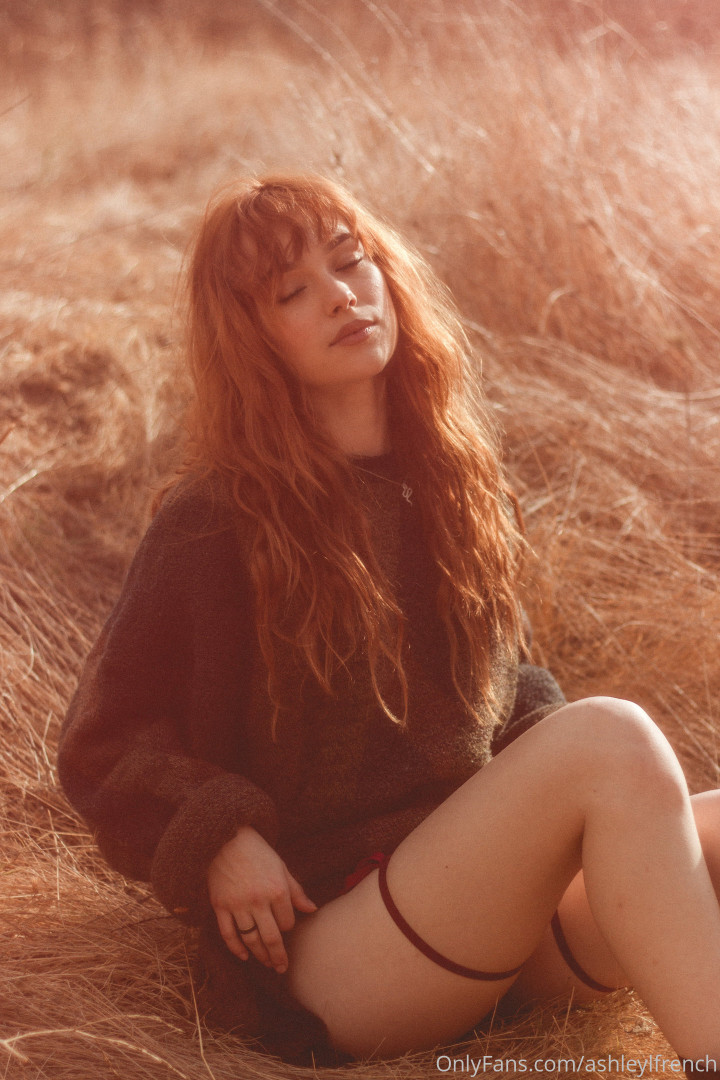 Photo by ashleylfrench published on November 23,2023 13:46:40 - BestThots