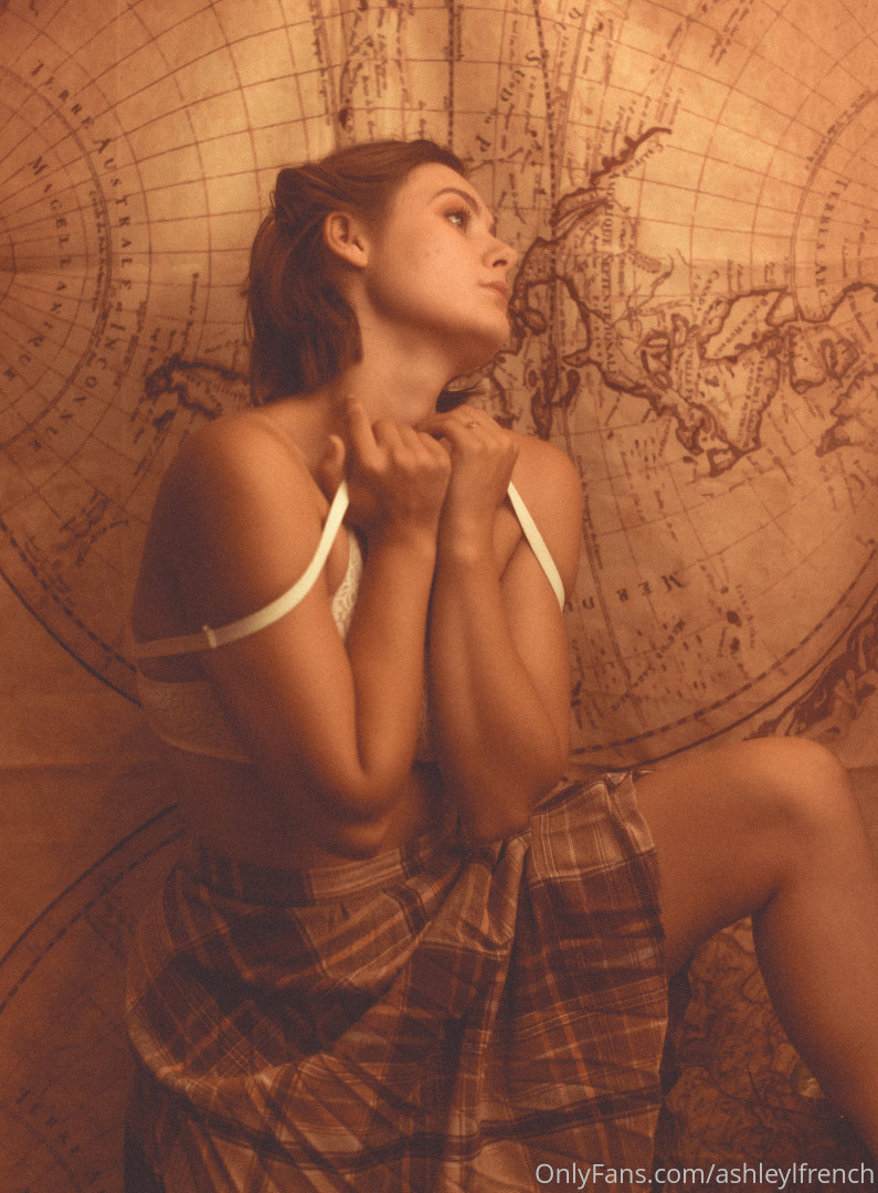 Photo by ashleylfrench published on November 23,2023 13:46:43 - BestThots