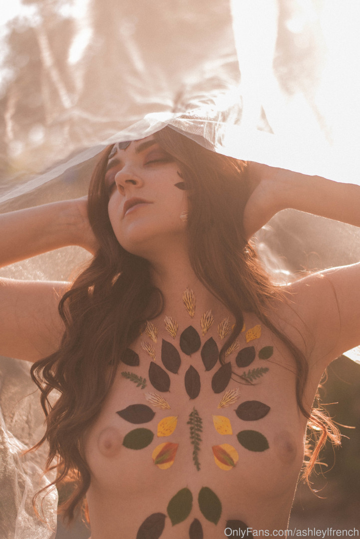 Photo by ashleylfrench published on November 23,2023 13:47:20 - BestThots