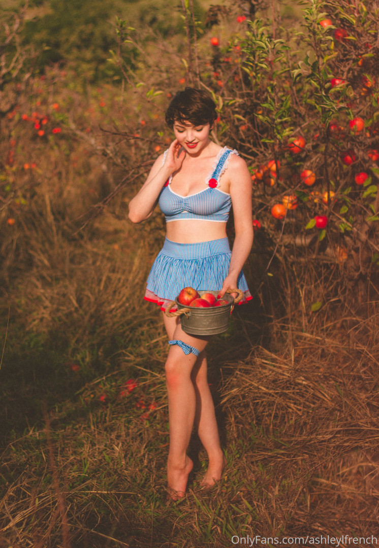 Photo by ashleylfrench published on November 23,2023 13:48:09 - BestThots