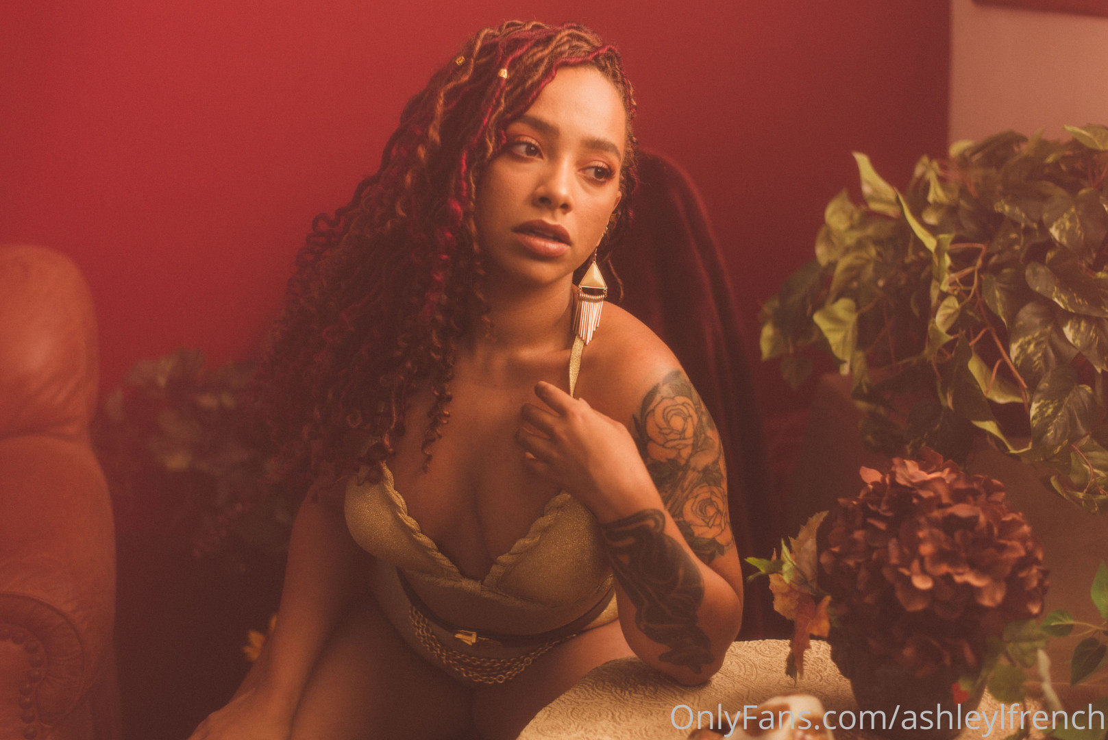 Photo by ashleylfrench published on November 23,2023 13:48:36 - BestThots