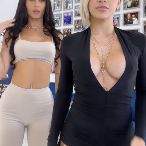 asleenperezuncut #8517580