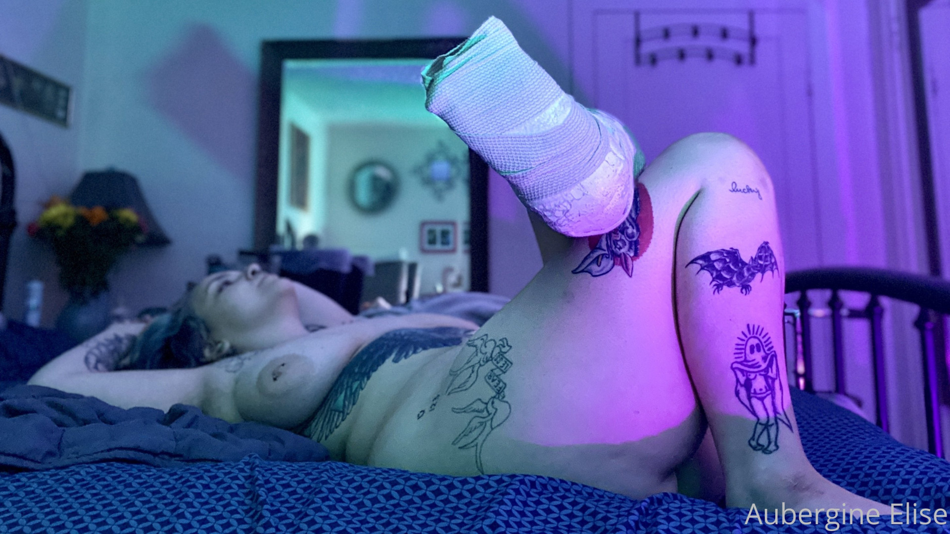 Photo by tattooedmillennial published on November 23,2023 04:59:16 - BestThots