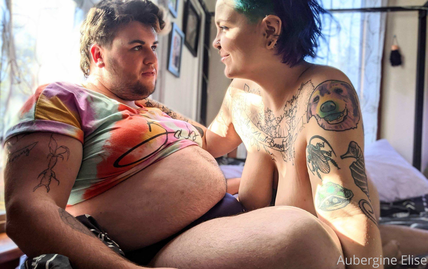 Photo by tattooedmillennial published on November 23,2023 04:59:18 - BestThots
