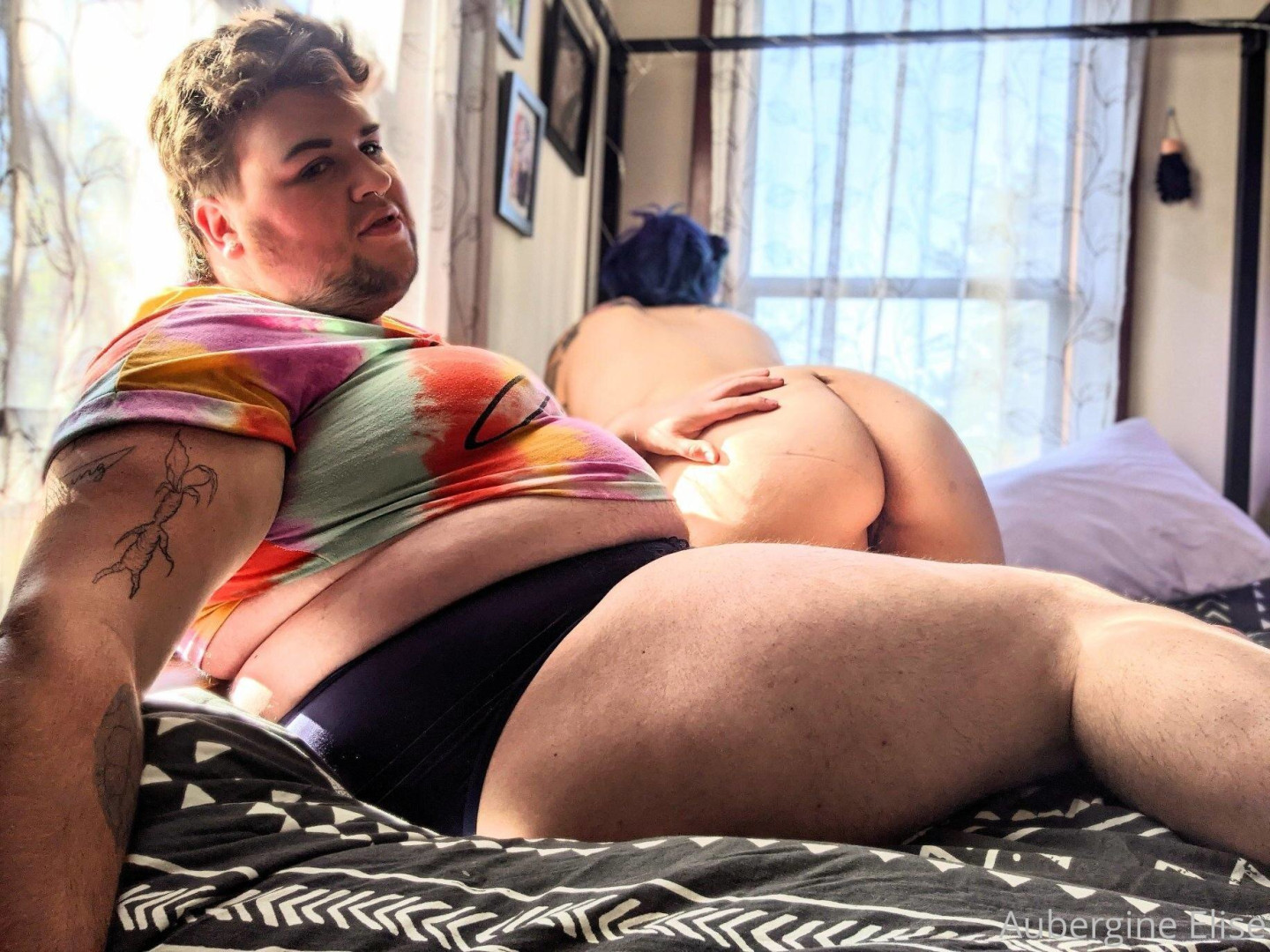 Photo by tattooedmillennial published on November 23,2023 04:59:48 - BestThots