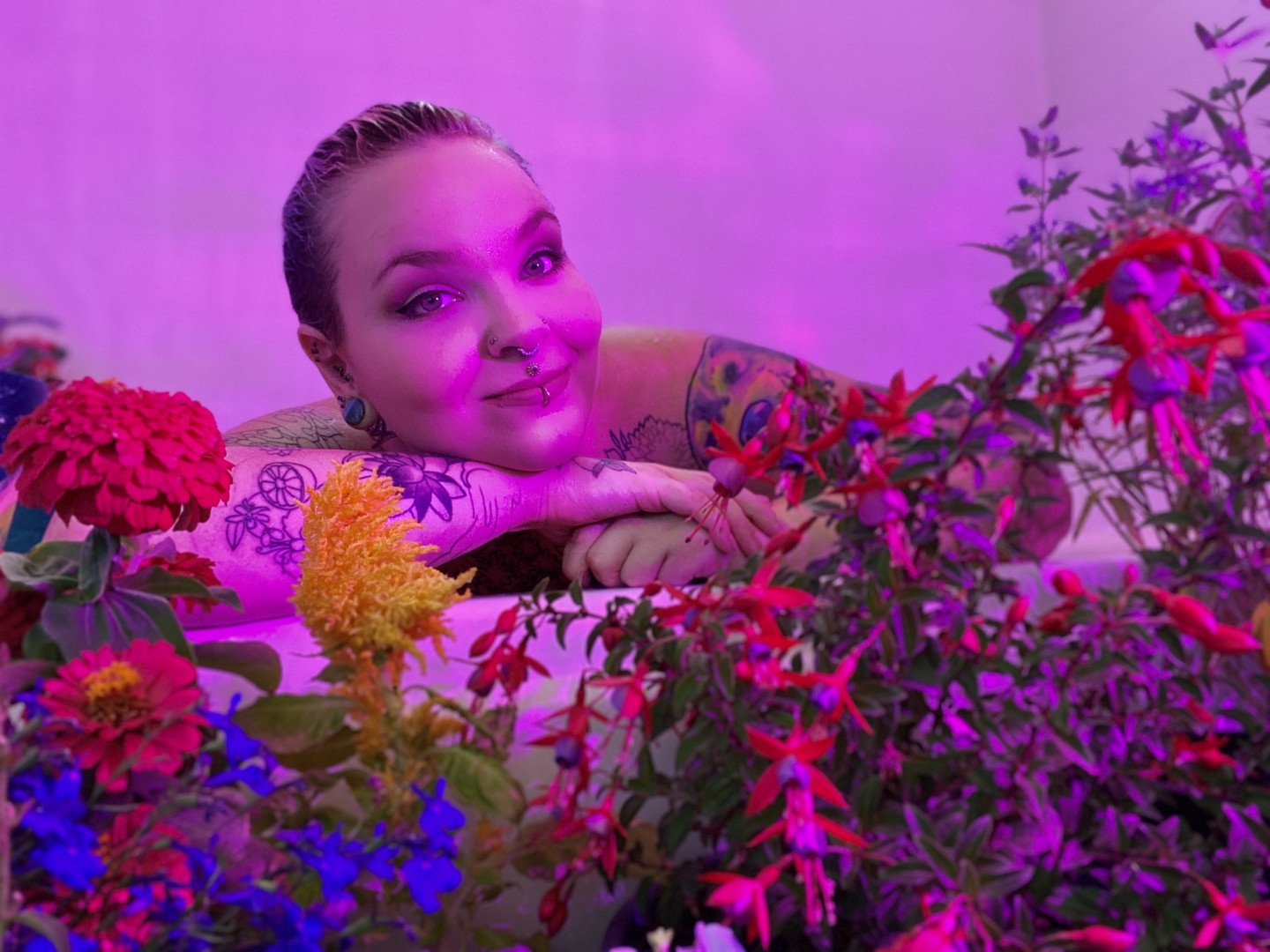 Photo by tattooedmillennial published on November 23,2023 04:59:52 - BestThots