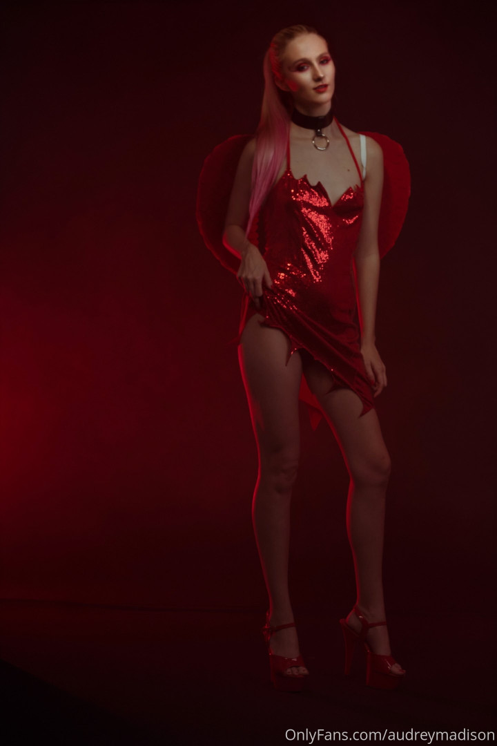 Photo by audreymadison published on November 23,2023 04:50:01 - BestThots