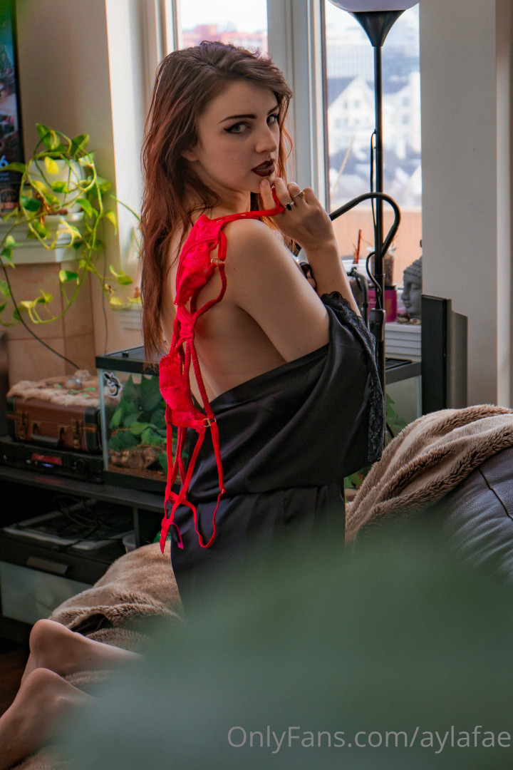 Photo by aylafae published on November 28,2023 18:35:07 - BestThots