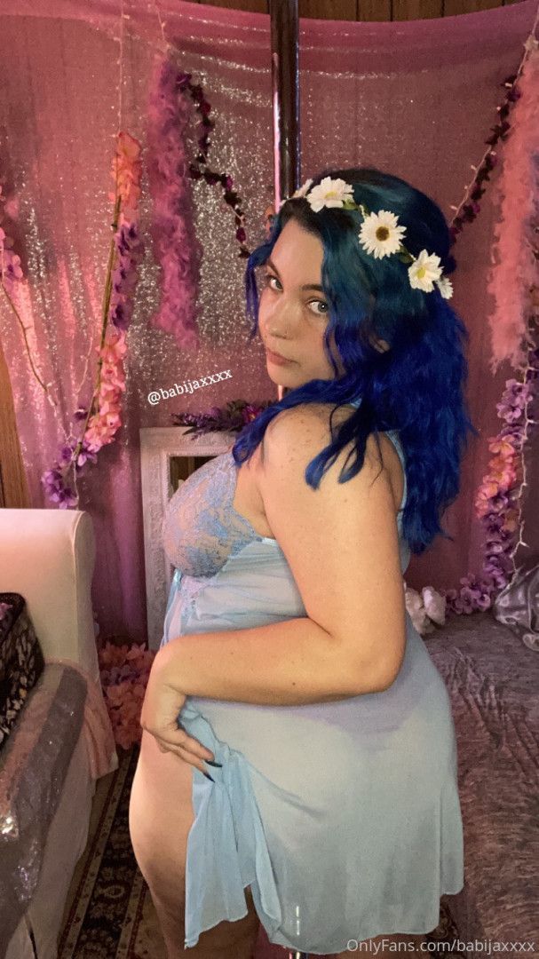 Photo by babijaxxxx published on November 29,2023 00:07:22 - BestThots