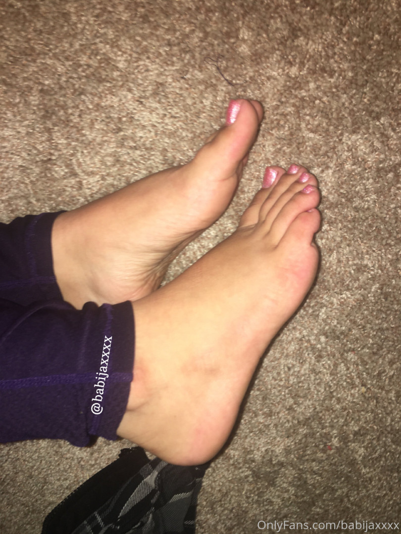 Photo by babijaxxxx published on November 29,2023 00:07:40 - BestThots