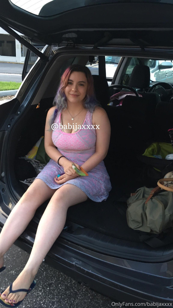 Photo by babijaxxxx published on November 29,2023 00:07:44 - BestThots