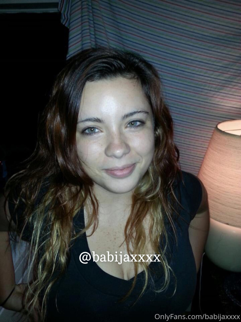 Photo by babijaxxxx published on November 29,2023 00:07:54 - BestThots