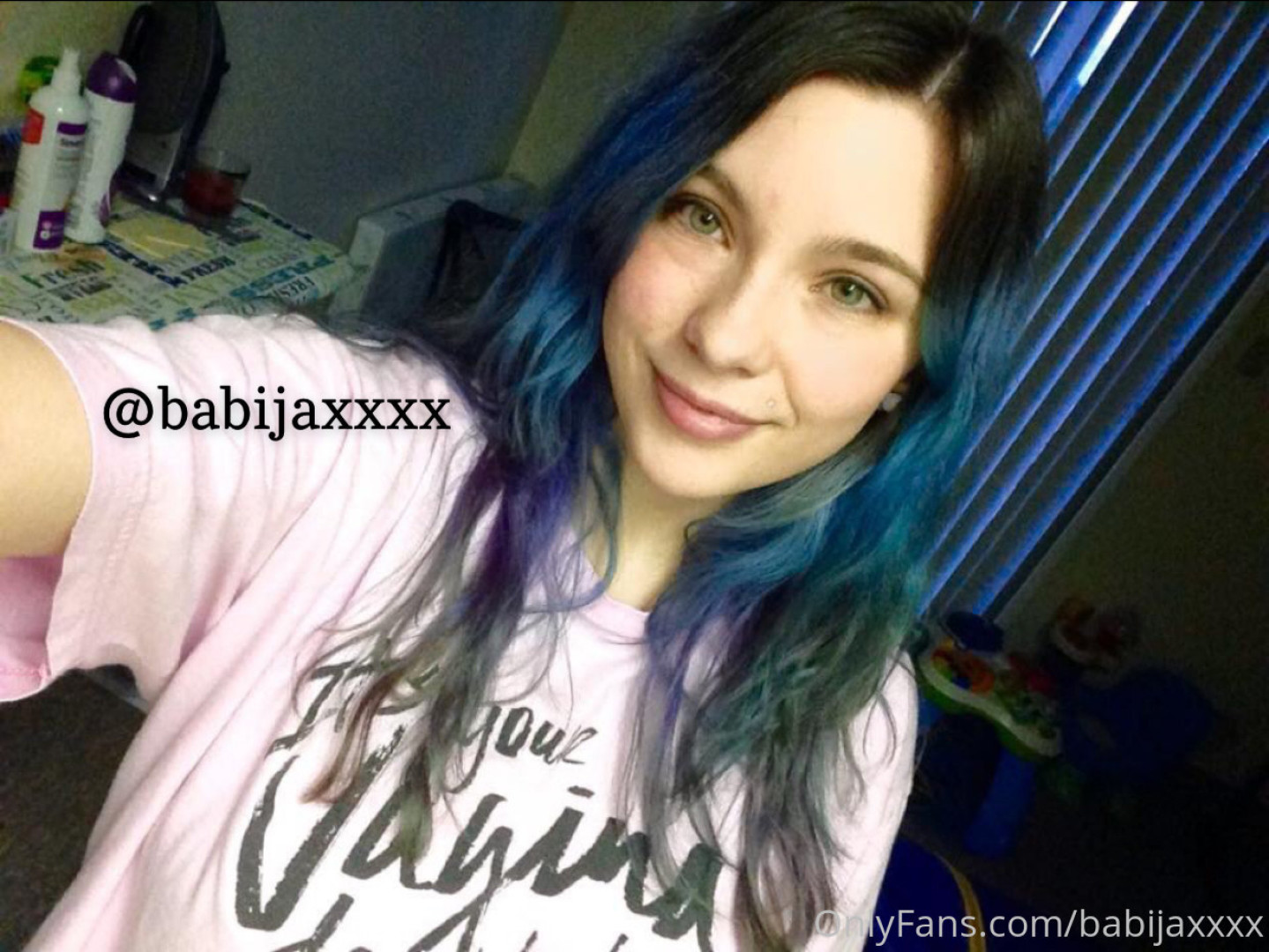 Photo by babijaxxxx published on November 29,2023 00:08:11 - BestThots