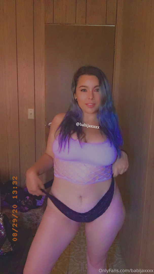 Photo by babijaxxxx published on November 29,2023 00:08:12 - BestThots