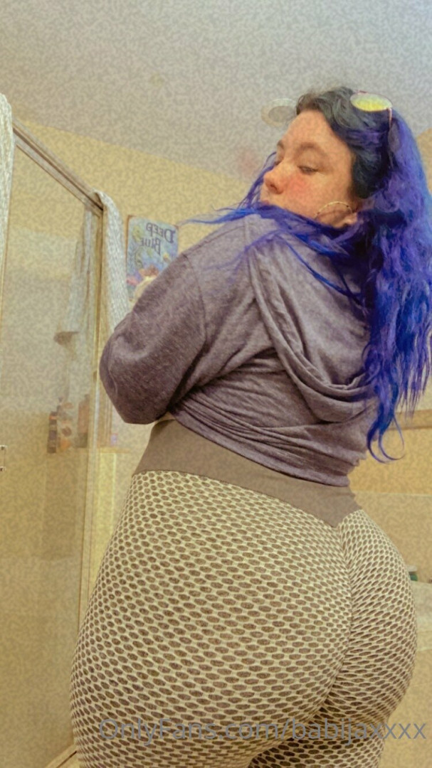 Photo by babijaxxxx published on November 29,2023 00:08:13 - BestThots