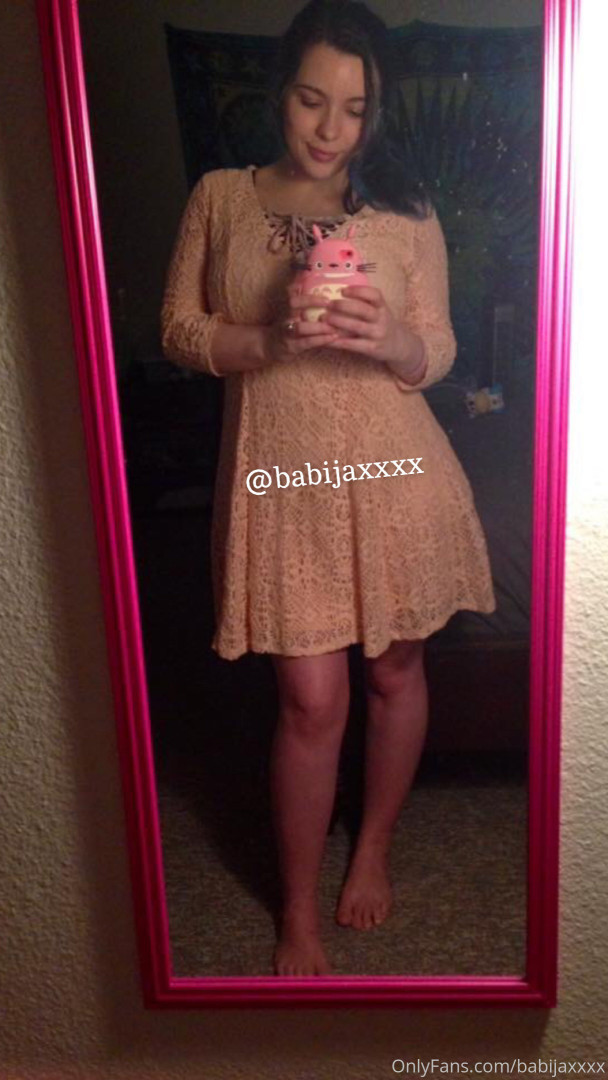Photo by babijaxxxx published on November 29,2023 00:08:30 - BestThots