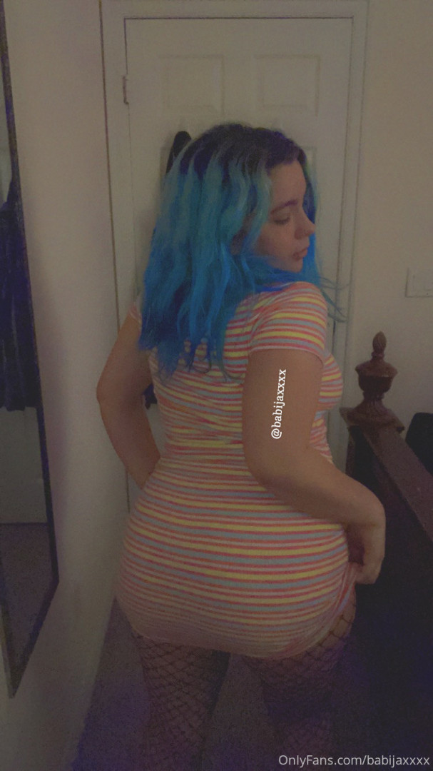 Photo by babijaxxxx published on November 29,2023 00:08:38 - BestThots