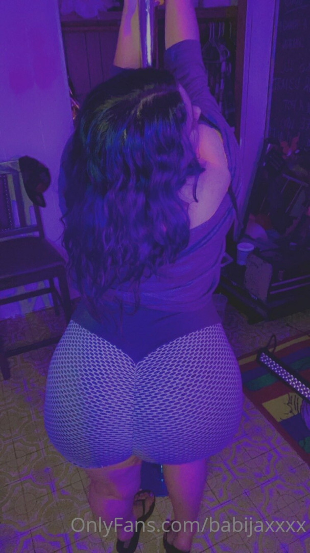 Photo by babijaxxxx published on November 29,2023 00:08:41 - BestThots
