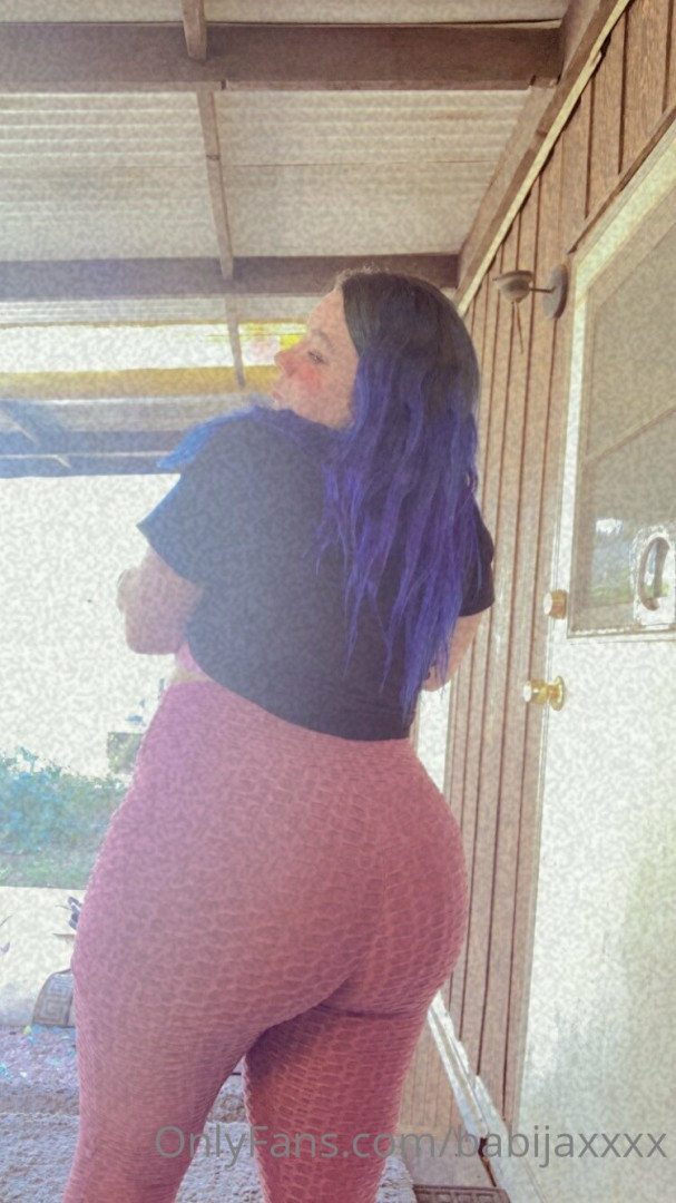 Photo by babijaxxxx published on November 29,2023 00:08:47 - BestThots