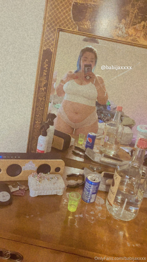 Photo by babijaxxxx published on November 29,2023 00:09:13 - BestThots