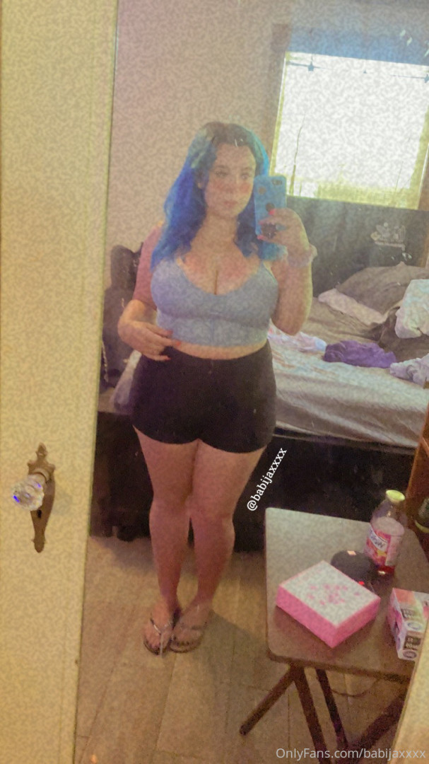 Photo by babijaxxxx published on November 29,2023 00:09:24 - BestThots