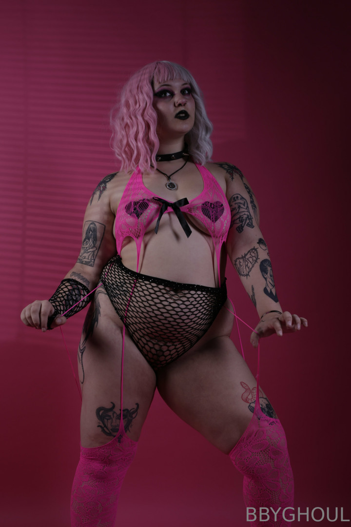 Photo by babyghoulbunda published on November 28,2023 23:17:46 - BestThots