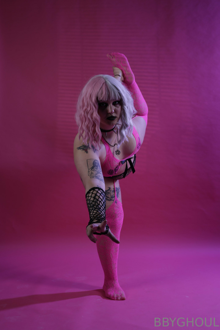 Photo by babyghoulbunda published on November 28,2023 23:18:08 - BestThots