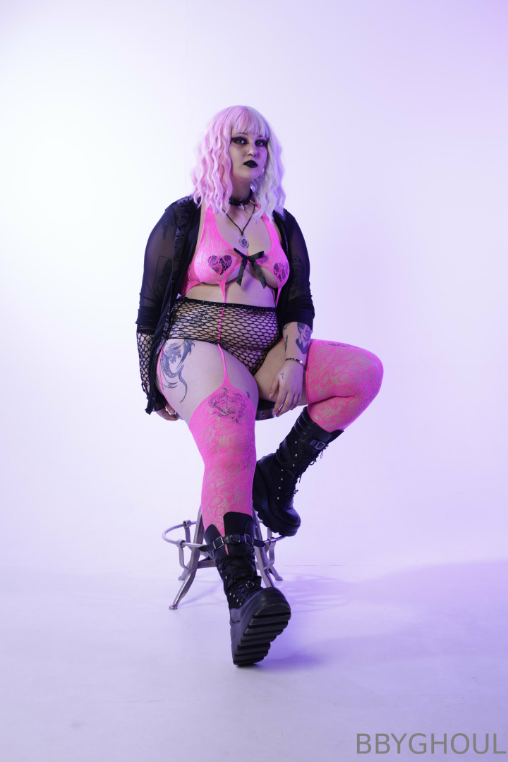 Photo by babyghoulbunda published on November 28,2023 23:18:10 - BestThots