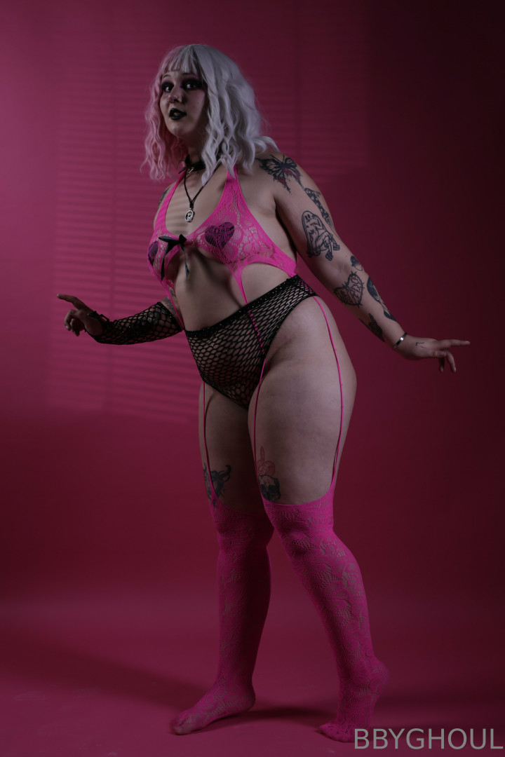 Photo by babyghoulbunda published on November 28,2023 23:18:54 - BestThots