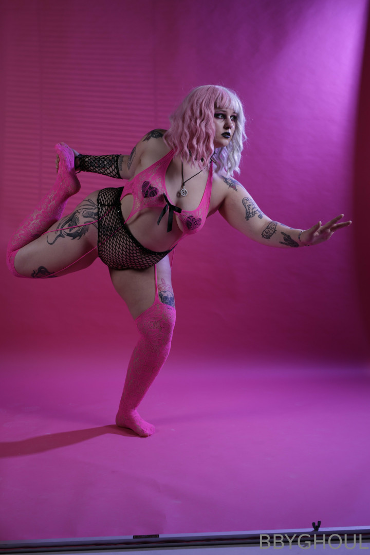 Photo by babyghoulbunda published on November 28,2023 23:19:10 - BestThots