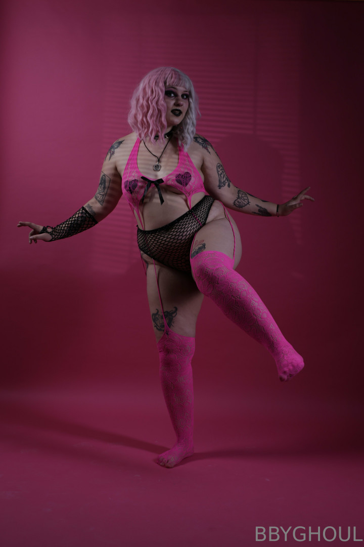 Photo by babyghoulbunda published on November 28,2023 23:19:16 - BestThots