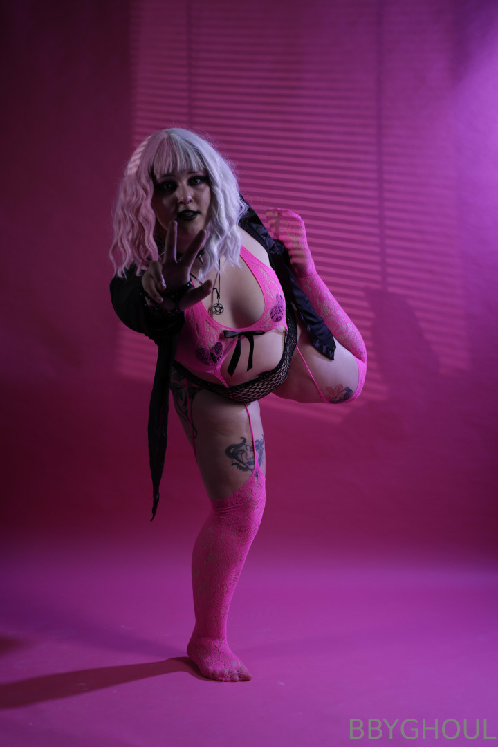 Photo by babyghoulbunda published on November 28,2023 23:19:20 - BestThots