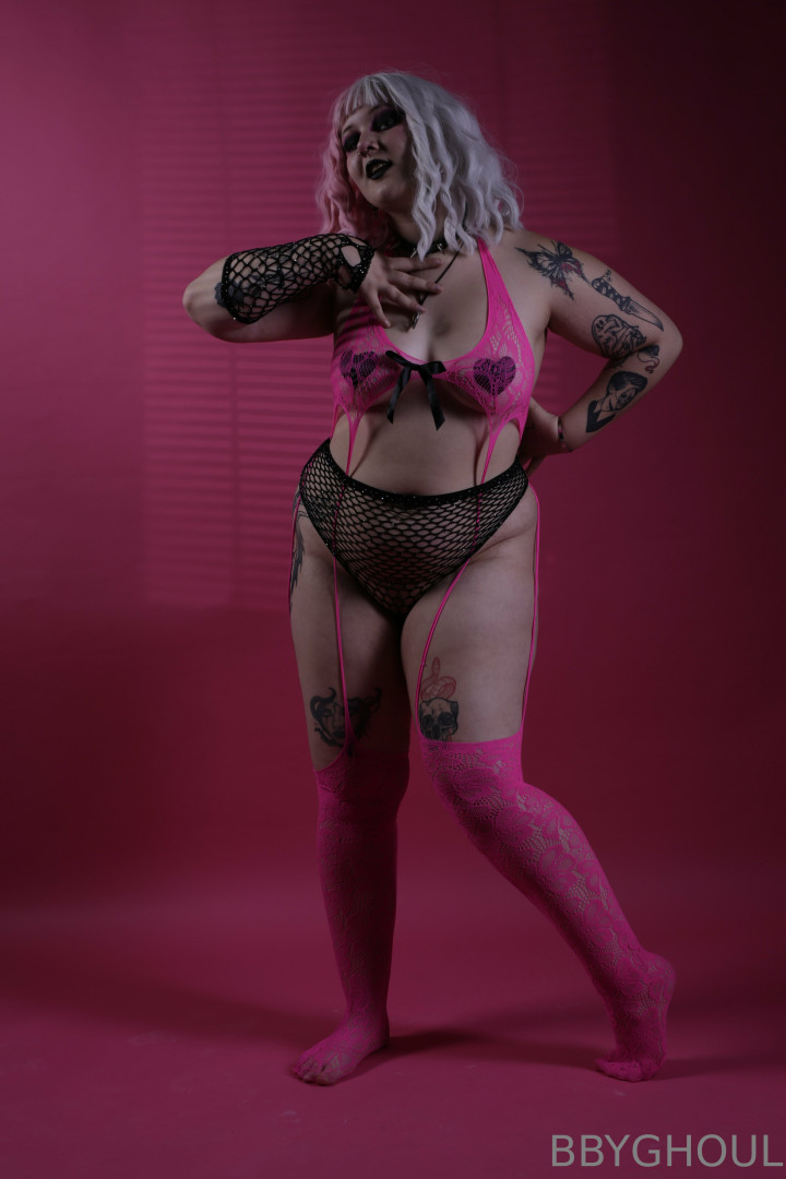 Photo by babyghoulbunda published on November 28,2023 23:19:27 - BestThots