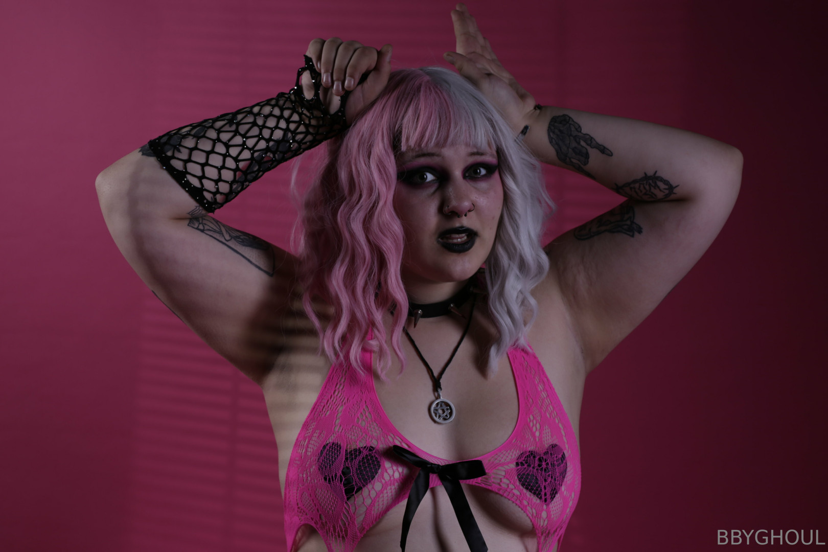 Photo by babyghoulbunda published on November 28,2023 23:19:40 - BestThots