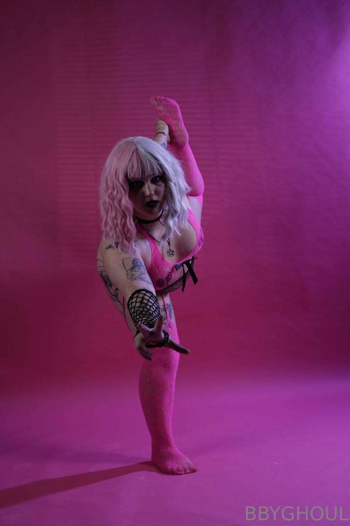 Photo by babyghoulbunda published on November 28,2023 23:19:44 - BestThots